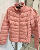 Neue Leichte Steppjacke von Puma Sachsen - Eilenburg Vorschau