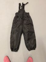 Skihose schwarz, 110/116, neu Bayern - Stockdorf Vorschau