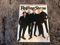 Die Toten Hosen Rolling Stone Magazin (GRATIS VERSANDT) Bayern - Laufen Vorschau