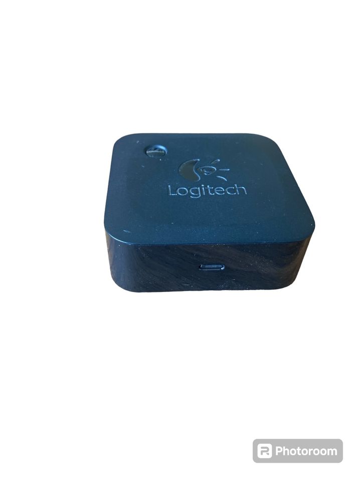 Logitech 5.1 Digital Sound System - Z 5500 inkl. Bluetooth Adapte in Berlin