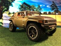 1:18   Hummer HX - Concept / 10 Figuren / Thema: Landleben Nordrhein-Westfalen - Velbert Vorschau