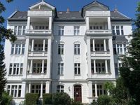 Familienfreundliche 5-Zimmer-Wohnung in Potsdam Babelsberg-Nord Brandenburg - Potsdam Vorschau