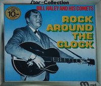 LP Bill Haley and his Comets: Rock around the clock Rheinland-Pfalz - Worms Vorschau