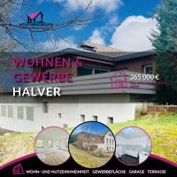 WOHN- & GEWERBEOBJEKT  IN HALVER Nordrhein-Westfalen - Halver Vorschau