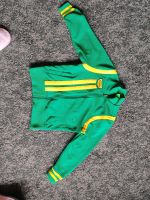 Erima retro Jacke 128 grün Bayern - Samerberg Vorschau