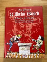 Wilhelm Busch Buch mit Max und Moritz Bayern - Peiting Vorschau