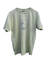 T-Shirt - Tom Tailor -  Print - lindgrün - Gr. L Niedersachsen - Sarstedt Vorschau