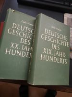 Geschichte pur: Golo Mann, Die Geschichte des......... Düsseldorf - Mörsenbroich Vorschau