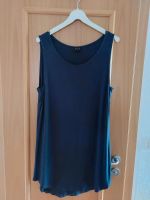 Vila, Strandkleid Gr.L...blau Nordrhein-Westfalen - Dorsten Vorschau