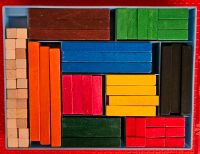 Klett Mathematik Grundschule Rechnen Cuisenaire-Stäbchen Baden-Württemberg - Sinsheim Vorschau