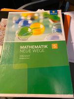 Mathematik neue Wege. nr.5,6,7,9,10,11 Buchholz-Kleefeld - Hannover Groß Buchholz Vorschau