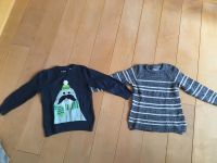 Pullover Shirts Jungs  C&A Gr. 116/122 Dresden - Briesnitz Vorschau