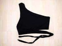 Shirt   von boohoo Schwarz Größe 40. Niedersachsen - Uetze Vorschau