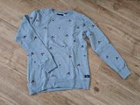 Pullover Superdry Palmen Herren XL Sachsen - Reinsdorf Vorschau