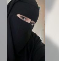 Niqab schwarz Islam Khimar Abaya Quran Frankfurt am Main - Altstadt Vorschau