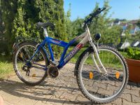 Jugendfahrrad Mountainbike 26 Zoll,18 Gang Konbike - nur Abholung Baden-Württemberg - Gundelsheim Vorschau