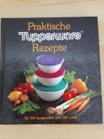 Tupperware – Kochbuch, neu, ca. 150 Seiten Bayern - Hallstadt Vorschau