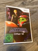 Nintendo Wii Metroid Other M Bayern - Prackenbach Vorschau