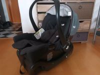 Babyschale, Babysave, Joie Babytrage, Isofix Bayern - Dürrwangen Vorschau