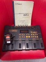 Roland Guitarsynthesizer GR1 sehr guter Zustad mit original netzt Innenstadt - Köln Altstadt Vorschau