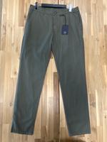 Neue Herren Leinenmix Chino Hose Nordrhein-Westfalen - Verl Vorschau