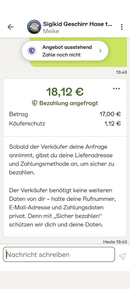 Bügelservice in Delmenhorst