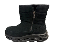 SKECHERS Swirl Tech Stiefel Damen Eu 41 UK 8 US 11 Hessen - Hanau Vorschau