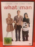❗ WHAT A MAN ❗ KOMÖDIE ❗ DVD FILM ❗ MATTHIAS SCHWEIGHÖFER Nordrhein-Westfalen - Recklinghausen Vorschau