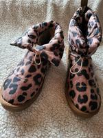 Damen Winterboots Niedersachsen - Goslar Vorschau