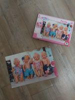 Baby Born Puzzle 60 Teile Niedersachsen - Wiesmoor Vorschau