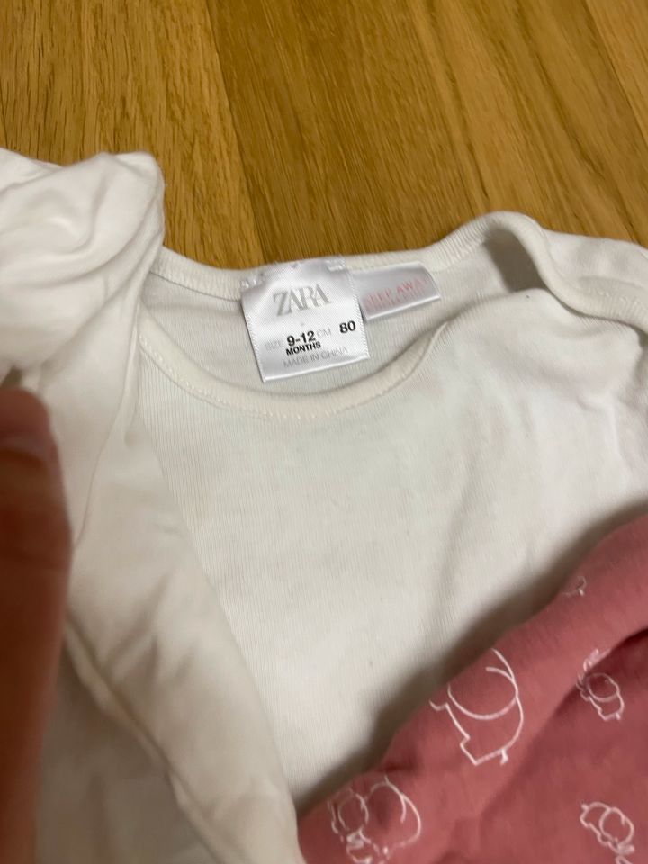 Kleidungspaket Baby 74/80 in Straubing