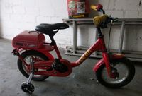 12 zoll Kinderfahrrad Feuerwehr Fahrrad 12 zoll Hamburg-Nord - Hamburg Dulsberg Vorschau