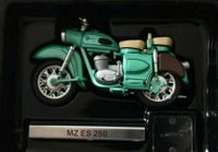 Motorradmodell  DDR Atlas Serie - MZ ES 250 Sachsen - Königsbrück Vorschau