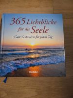 365 Lichtblicke für die Seele, Jahreskalender Baden-Württemberg - Mössingen Vorschau