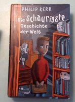 Die schaurigste Geschichte der welt Jugendbuch Kinderbuch Bremen - Neustadt Vorschau