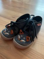 Lauflernschuhe Kinderschuh Gr. 21 Superfit Bayern - Geiersthal Vorschau