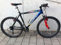 SCOTT Team Racing Hardtail 26" mit Magura HS33 Bayern - Rosenheim Vorschau