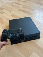 PlayStation 4 inklusive Controller und Zubehör Niedersachsen - Einbeck Vorschau