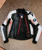 BMW Motorradjacke Lederjacke Sport Gr. 50 Niedersachsen - Bad Harzburg Vorschau