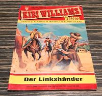 Kibi Williams Band 22 Western - Der linkshänder sammlerheft Nürnberg (Mittelfr) - Südstadt Vorschau