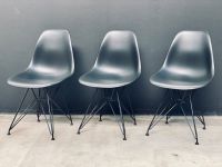 Eames Palstic Side Chair hochwertige Replik Nordrhein-Westfalen - Meerbusch Vorschau