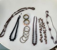 Ketten Schmuck Armreifen Damen Modeschmuck Leipzig - Möckern Vorschau