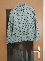Sternchen Kapuzenpullover Sachsen - Oelsnitz/Erzgeb. Vorschau