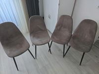 Esszimmer Stühle zu verkaufen Duisburg - Duisburg-Mitte Vorschau