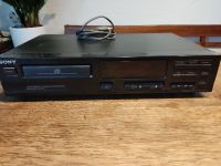 CD Player Sony CDP-212 Düsseldorf - Garath Vorschau