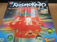 Spiel Kosmokado von MB, 5+ Baden-Württemberg - Königsbach-Stein  Vorschau