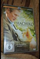 Film "Hachiko" Hund dog movie DVD Bayern - Rohr Mittelfr. Vorschau