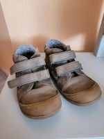 Gefütterte Halbschuhe von Lamino Gr. 27 Sachsen-Anhalt - Magdeburg Vorschau