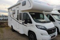 Eura Mobil Activa One 650 VB LiFoPo Solar Frankfurt am Main - Oberrad Vorschau