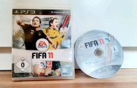 PS 3 Spiel FIFA 11, USK 0 Thüringen - Teutleben Vorschau